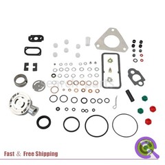 For Delphi Ford CAV DPA Roto Diesel Injection Pump Overhaul Rebuild Kit 7139223