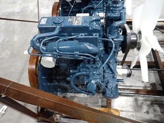 2021 Kubota D1503-M Diesel Engine UNUSED! D1503M 3 AVAILABLE
