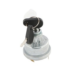 1set 12V/24V Ignition Switch with Keys 35670 34228 NEW Fit For Universal Tractor