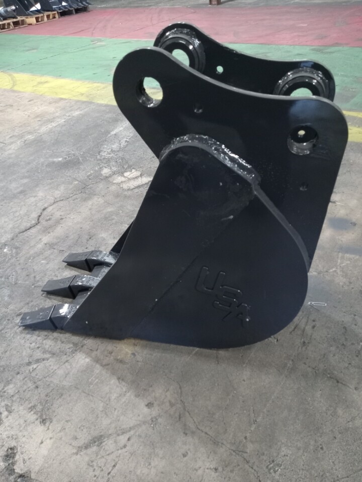 12 Inch Excavator Bucket Fits Kubota U55