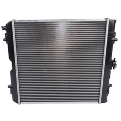 T1150-16010 Radiator For Kubota L3830DT L3830F L4330DT L4330GST L4630DT L4630GST