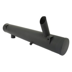 6514737 6569624 Muffler & Exhaust Pipe Fits For Bobcat 1600 642 643 645 742 743