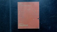 Ford 1974 Car Shop Manual Volume 3 Electrical Wiring Diagrams 365-100-7401