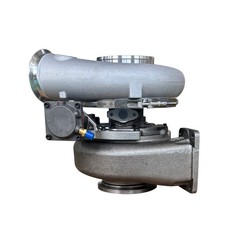 Turbocharger Fits Highway Truck Freightliner Kenworth Peterbilt International