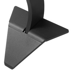 For ATV UTV Hitch Mounted Ripper Middle Buster Plow Shank with 2″ Receiver