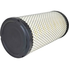 Primary Secondary Air Filter Kit for New Holland Backhoe Loader Tractor