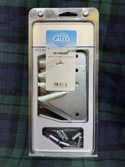 CALCO Sickle Section Twin Sickle Right Hand End Sections 2 Piece