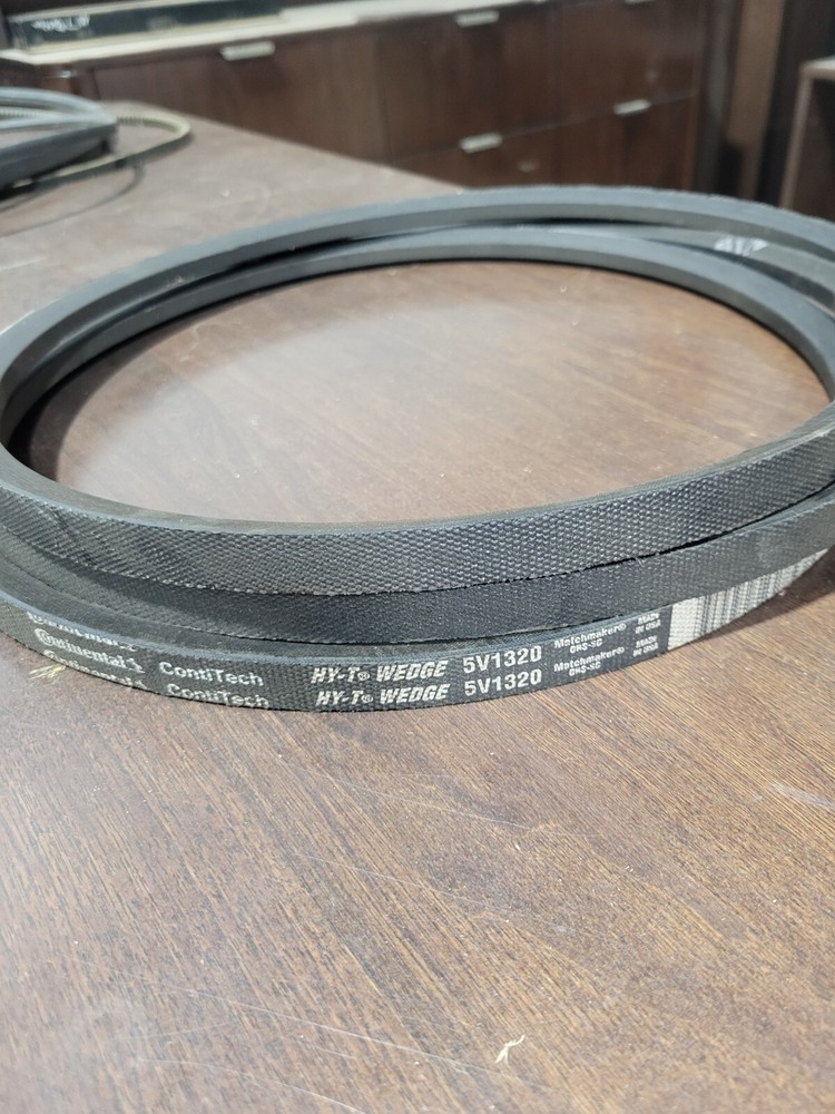 5V1320 V-Belt 5/8 X 132