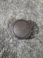 Canon EF-M 22 F/2 STM Prime Lens