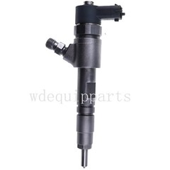 For Kubota MX5400F MX5400H L3301DT L3301F L3301H L3302 Fuel Injector 1J80153051