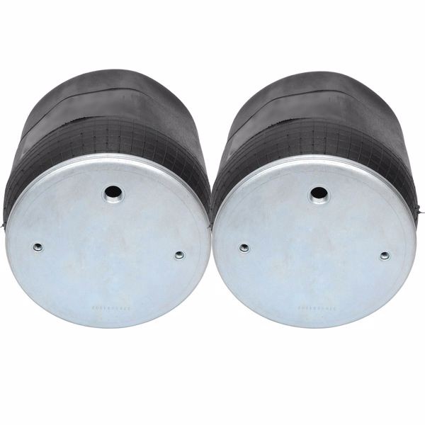 2 Pcs MVP Air Springs For Peterbilt-Kenworth W01-358-886 / C81-1011