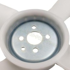 Radiator Fan For Kubota B7300HSD B7400HSD B7410D BX1500D BX1800D 15872-74110