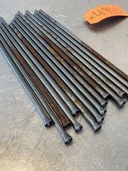 1979 Massey Ferguson 2775 Tractor Push Rods