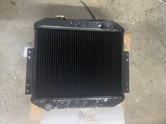 Total Source Radiator, TVH Part No-SY-73535
