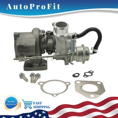Fits Bobcat S740 S750 S770 A770 T750 Engine D34 K03 Turbo Turbocharger 7256748