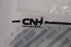 CNH Industrial New Holland Metal Sheet Replacement For Feeder Top Shaft Kit