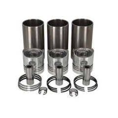 Engine Rebore Set fits Long 360 445 460 560 2360 2460 TX13158 fits FIAT TX13158
