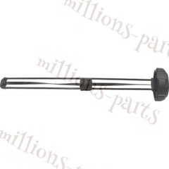 For Polaris Indy XLT 600, 1994-1999, Gas Cap with Gauge – SKS, SP, RMK, LTD