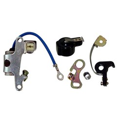 Ignition Tune Up Kit Fits Wico C Magneto For John Deere A B D G H R