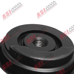 Front Track Idler For John Deere 319D 323D 333D 333E AT366458 AT322755 fits JCB