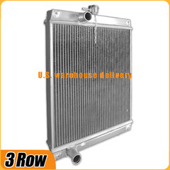 Kubota L4701 Tractor Radiator – Extended Length Version