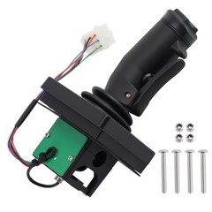 Dual Axis Joystick Controller for JLG ES Lift MS6 6RS 10RS 1932RS 1532R 1600402