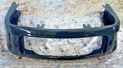 New Genuine OEM Kioti T2185-50802BB Black Front Grill for Some Earlier CK Models