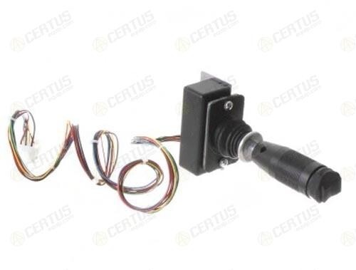 Part # JL1600273 Fits JLG – JOYSTICK CONTROLLER (Drive/Steer) (Hall Effect)