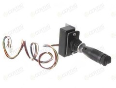 Part # JL1600273 Fits JLG – JOYSTICK CONTROLLER (Drive/Steer) (Hall Effect)