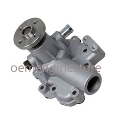 U45010062 Water Pump Fits For Caterpillar 242B 247B 247B3 249D 257B 226 226B