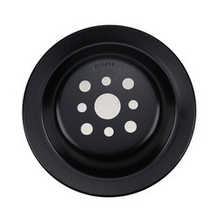 3919624 Fan Pulley for Cummins 4B ISBE QSB Engine 7″ diameter V-groove
