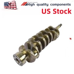 crankshaft 52MM For Kubota V2003 V2003T V2003-T-E2B V2003-M-DI V2003-DI Engine