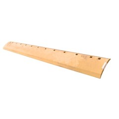 7D1576 Edge-Cutting Boron Fits Caterpillar 120H 120K 120M 12H 12K 12M 135H 140H