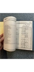 Behlen Mfg 1971 Sales Price Manual Partscat Nebraska Ag Buildings Steel