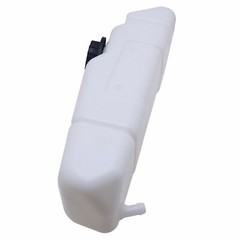 For Bobcat Radiator Coolant Tank and Cap Reservoir Overflow Bottle S150 S160
