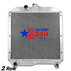 #SBA310100291 SBA310100440 For Ford New Holland 1510 1710 Radiator MT Tractor