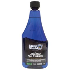 3-In-1 Advanced Fuel Treatment 12 Oz. Bottle 770-752