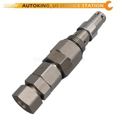 Fits Hitachi Excavator EX200-5 SH200-A3 ZAX200 DH220-5 4372038 Main Relief Valve