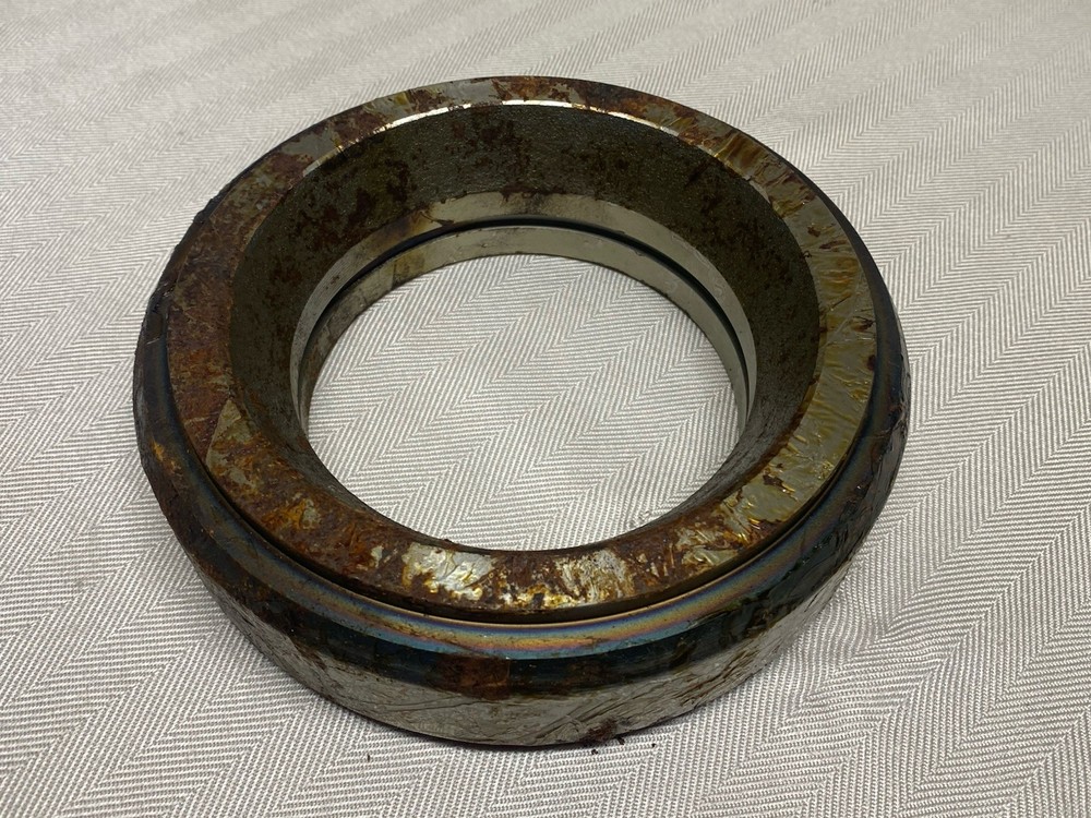 Genuine Hitachi Sleeve 4244693 Made in Japan! John Deere Excavator