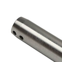 Industrial Grade Excavator Attachment Pin 80mm x 541mm for Caterpillar 0875805