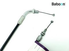 Throttle Cable Kawasaki Z 1000 ST 1979-1980 (Z1000) Set