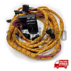 New 132-5317 1325317 Wiring Harnes for CAT 3406E Sensor Harness Case Series