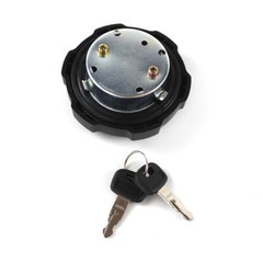 Fuel Tank Cap 411-51122 fit Kubota SVL75 SVL90 KX040-4 KX057-4 KX121-3S U55 KX91