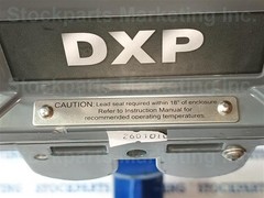 TopWorx DXP-M21GNEB DXPM21GNEB Pneumatic Valve Actuator Positioner Assembly