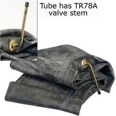 10.00R15 11.00R15 TUBE RADIAL TUBE WITH TR78A VALVE STEM 10.00X15 TUBE