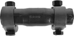 TRQ Front Steering Linkage & Tie Rod Kit