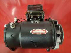 John Deere Delco 1100309 12 Volt Generator Fits 50 60 520 530 620 630 720 730