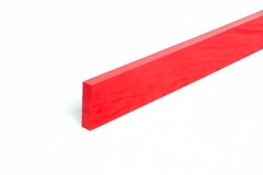Urethane Snow Plow Blade / Cutting Edge – Select Sizes for Any Plow