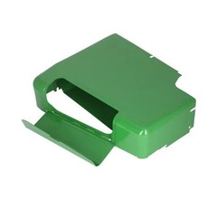 Rockshaft Shaft Cover with Tool Box – Left Hand fits John Deere 4020 AR40817