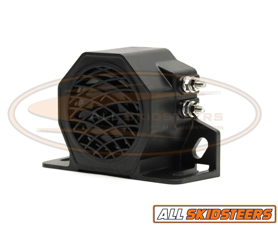 For Bobcat Skid Steer Backup Alarm for Back Door Rear